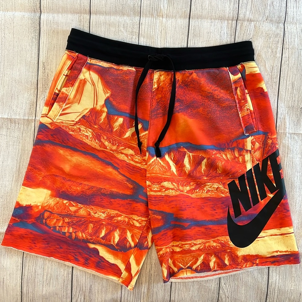 Nike shorts